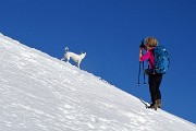 07 Faticosa la salita, ma bellissimo il panorama !